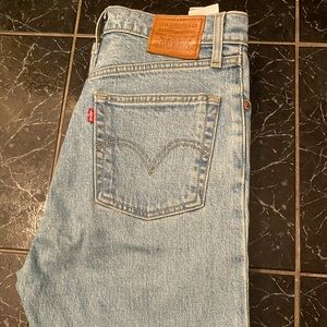 Levi’s Jeans
